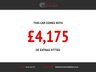 USED 2021 71 ALFA ROMEO STELVIO 2.9 V6 BI-TURBO QUADRIFOGLIO AWD  PANO MAXTON KIT HARMAN KARDON 21"s