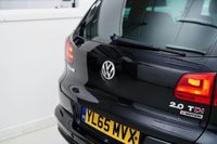 USED 2016 65 VOLKSWAGEN TIGUAN 2.0 TDI BlueMotion Tech R-Line Edition DSG 4WD Euro 6 (s/s) 5dr PAN ROOF | LEATHER | NAV |19s