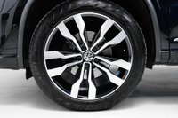 USED 2016 65 VOLKSWAGEN TIGUAN 2.0 TDI BlueMotion Tech R-Line Edition DSG 4WD Euro 6 (s/s) 5dr PAN ROOF | LEATHER | NAV |19s