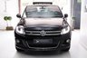 USED 2016 65 VOLKSWAGEN TIGUAN 2.0 TDI BlueMotion Tech R-Line Edition DSG 4WD Euro 6 (s/s) 5dr PAN ROOF | LEATHER | NAV |19s