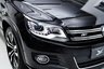 USED 2016 65 VOLKSWAGEN TIGUAN 2.0 TDI BlueMotion Tech R-Line Edition DSG 4WD Euro 6 (s/s) 5dr PAN ROOF | LEATHER | NAV |19s