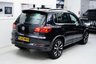 USED 2016 65 VOLKSWAGEN TIGUAN 2.0 TDI BlueMotion Tech R-Line Edition DSG 4WD Euro 6 (s/s) 5dr PAN ROOF | LEATHER | NAV |19s