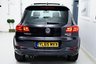 USED 2016 65 VOLKSWAGEN TIGUAN 2.0 TDI BlueMotion Tech R-Line Edition DSG 4WD Euro 6 (s/s) 5dr PAN ROOF | LEATHER | NAV |19s