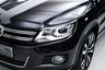 USED 2016 65 VOLKSWAGEN TIGUAN 2.0 TDI BlueMotion Tech R-Line Edition DSG 4WD Euro 6 (s/s) 5dr PAN ROOF | LEATHER | NAV |19s