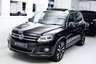USED 2016 65 VOLKSWAGEN TIGUAN 2.0 TDI BlueMotion Tech R-Line Edition DSG 4WD Euro 6 (s/s) 5dr PAN ROOF | LEATHER | NAV |19s
