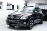 USED 2016 65 VOLKSWAGEN TIGUAN 2.0 TDI BlueMotion Tech R-Line Edition DSG 4WD Euro 6 (s/s) 5dr PAN ROOF | LEATHER | NAV |19s