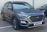 USED 2019 19 HYUNDAI TUCSON 1.6 T-GDi Premium DCT Euro 6 (s/s) 5dr SALE! NOW Â£15499 WAS Â£17499
