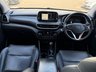 USED 2019 19 HYUNDAI TUCSON 1.6 T-GDi Premium DCT Euro 6 (s/s) 5dr SALE! NOW Â£15499 WAS Â£17499