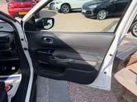 USED 2017 05 CITROEN C4 CACTUS 1.6 BlueHDi Flair Hatchback 5dr Diesel Manual Euro 6 (100 ps) 