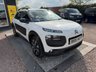 USED 2017 05 CITROEN C4 CACTUS 1.6 BlueHDi Flair Hatchback 5dr Diesel Manual Euro 6 (100 ps) 