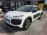 USED 2017 05 CITROEN C4 CACTUS 1.6 BlueHDi Flair Hatchback 5dr Diesel Manual Euro 6 (100 ps) 