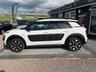 USED 2017 05 CITROEN C4 CACTUS 1.6 BlueHDi Flair Hatchback 5dr Diesel Manual Euro 6 (100 ps) 