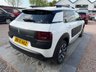 USED 2017 05 CITROEN C4 CACTUS 1.6 BlueHDi Flair Hatchback 5dr Diesel Manual Euro 6 (100 ps) 
