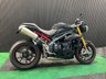 USED 2014 14 TRIUMPH SPEED TRIPLE 1050 R ABS FINANCE SPECIALISTS APPLY NOW LOW RATE FINANCE DELIVERY AVAILABLE