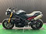 USED 2014 14 TRIUMPH SPEED TRIPLE 1050 R ABS FINANCE SPECIALISTS APPLY NOW LOW RATE FINANCE DELIVERY AVAILABLE