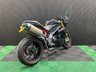 USED 2014 14 TRIUMPH SPEED TRIPLE 1050 R ABS FINANCE SPECIALISTS APPLY NOW LOW RATE FINANCE DELIVERY AVAILABLE