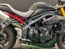 USED 2014 14 TRIUMPH SPEED TRIPLE 1050 R ABS FINANCE SPECIALISTS APPLY NOW LOW RATE FINANCE DELIVERY AVAILABLE