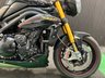 USED 2014 14 TRIUMPH SPEED TRIPLE 1050 R ABS FINANCE SPECIALISTS APPLY NOW LOW RATE FINANCE DELIVERY AVAILABLE
