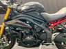 USED 2014 14 TRIUMPH SPEED TRIPLE 1050 R ABS FINANCE SPECIALISTS APPLY NOW LOW RATE FINANCE DELIVERY AVAILABLE