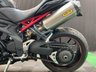 USED 2014 14 TRIUMPH SPEED TRIPLE 1050 R ABS FINANCE SPECIALISTS APPLY NOW LOW RATE FINANCE DELIVERY AVAILABLE