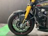 USED 2014 14 TRIUMPH SPEED TRIPLE 1050 R ABS FINANCE SPECIALISTS APPLY NOW LOW RATE FINANCE DELIVERY AVAILABLE