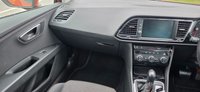USED 2018 18 SEAT LEON 1.8 TSI FR Technology Hatchback 5dr Petrol DSG Euro 6 (s/s) (180 ps) 