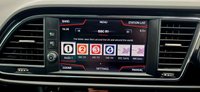 USED 2018 18 SEAT LEON 1.8 TSI FR Technology Hatchback 5dr Petrol DSG Euro 6 (s/s) (180 ps) 