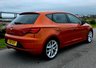 USED 2018 18 SEAT LEON 1.8 TSI FR Technology Hatchback 5dr Petrol DSG Euro 6 (s/s) (180 ps) 