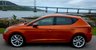 USED 2018 18 SEAT LEON 1.8 TSI FR Technology Hatchback 5dr Petrol DSG Euro 6 (s/s) (180 ps) 