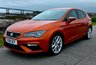 USED 2018 18 SEAT LEON 1.8 TSI FR Technology Hatchback 5dr Petrol DSG Euro 6 (s/s) (180 ps) 