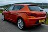 USED 2018 18 SEAT LEON 1.8 TSI FR Technology Hatchback 5dr Petrol DSG Euro 6 (s/s) (180 ps) 