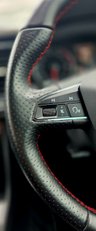USED 2018 18 SEAT LEON 1.8 TSI FR Technology Hatchback 5dr Petrol DSG Euro 6 (s/s) (180 ps) 