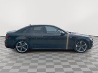 USED 2018 18 AUDI A4 1.4 TFSI Black Edition Saloon 4dr Petrol S Tronic Euro 6 (s/s) (150 ps) 