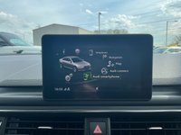 USED 2018 18 AUDI A4 1.4 TFSI Black Edition Saloon 4dr Petrol S Tronic Euro 6 (s/s) (150 ps) 