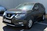 USED 2021 70 NISSAN X-TRAIL 1.3 DIG-T Acenta Premium DCT Auto Euro 6 (s/s) 5dr SALE! Â£11999 WAS Â£14999