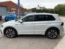 USED 2017 17 VOLKSWAGEN TIGUAN 2.0 TDI BlueMotion Tech R-Line SUV 5dr Diesel DSG Euro 6 (s/s) (150 ps) FSH, HIGH SPEC, DRIVE AWAY TODAY