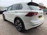 USED 2017 17 VOLKSWAGEN TIGUAN 2.0 TDI BlueMotion Tech R-Line SUV 5dr Diesel DSG Euro 6 (s/s) (150 ps) FSH, HIGH SPEC, DRIVE AWAY TODAY