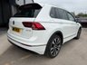 USED 2017 17 VOLKSWAGEN TIGUAN 2.0 TDI BlueMotion Tech R-Line SUV 5dr Diesel DSG Euro 6 (s/s) (150 ps) FSH, HIGH SPEC, DRIVE AWAY TODAY