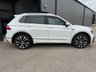 USED 2017 17 VOLKSWAGEN TIGUAN 2.0 TDI BlueMotion Tech R-Line SUV 5dr Diesel DSG Euro 6 (s/s) (150 ps) FSH, HIGH SPEC, DRIVE AWAY TODAY