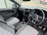 USED 2017 17 VOLKSWAGEN TIGUAN 2.0 TDI BlueMotion Tech R-Line SUV 5dr Diesel DSG Euro 6 (s/s) (150 ps) FSH, HIGH SPEC, DRIVE AWAY TODAY