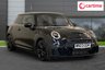USED 2023 23 MINI HATCH 2.0 Cooper S Sport Hatchback 3dr Petrol Steptronic Euro 6 (s/s) (178 ps) Apple CarPlay, Premium Pack, 17In Alloys, Touchscreen, Cruise Control Apple CarPlay, Premium Pack, 17In Alloys, Touchscreen, Cruise Control
