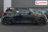 USED 2023 23 MINI HATCH 2.0 Cooper S Sport Hatchback 3dr Petrol Steptronic Euro 6 (s/s) (178 ps) Apple CarPlay, Premium Pack, 17In Alloys, Touchscreen, Cruise Control Apple CarPlay, Premium Pack, 17In Alloys, Touchscreen, Cruise Control