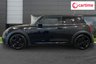 USED 2023 23 MINI HATCH 2.0 Cooper S Sport Hatchback 3dr Petrol Steptronic Euro 6 (s/s) (178 ps) Apple CarPlay, Premium Pack, 17In Alloys, Touchscreen, Cruise Control Apple CarPlay, Premium Pack, 17In Alloys, Touchscreen, Cruise Control