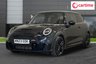 USED 2023 23 MINI HATCH 2.0 Cooper S Sport Hatchback 3dr Petrol Steptronic Euro 6 (s/s) (178 ps) Apple CarPlay, Premium Pack, 17In Alloys, Touchscreen, Cruise Control Apple CarPlay, Premium Pack, 17In Alloys, Touchscreen, Cruise Control