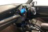 USED 2023 23 MINI HATCH 2.0 Cooper S Sport Hatchback 3dr Petrol Steptronic Euro 6 (s/s) (178 ps) Apple CarPlay, Premium Pack, 17In Alloys, Touchscreen, Cruise Control Apple CarPlay, Premium Pack, 17In Alloys, Touchscreen, Cruise Control