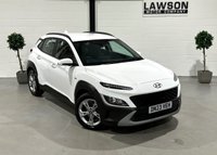 USED 2023 23 HYUNDAI KONA 1.0 T-GDi MHEV SE Connect SUV 5dr Petrol Hybrid Manual Euro 6 (s/s) (120 ps) 