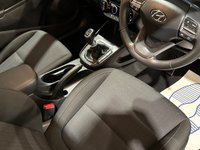 USED 2023 23 HYUNDAI KONA 1.0 T-GDi MHEV SE Connect SUV 5dr Petrol Hybrid Manual Euro 6 (s/s) (120 ps) 