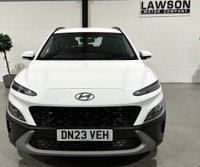 USED 2023 23 HYUNDAI KONA 1.0 T-GDi MHEV SE Connect SUV 5dr Petrol Hybrid Manual Euro 6 (s/s) (120 ps) 