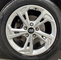 USED 2023 23 HYUNDAI KONA 1.0 T-GDi MHEV SE Connect SUV 5dr Petrol Hybrid Manual Euro 6 (s/s) (120 ps) 