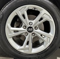 USED 2023 23 HYUNDAI KONA 1.0 T-GDi MHEV SE Connect SUV 5dr Petrol Hybrid Manual Euro 6 (s/s) (120 ps) 